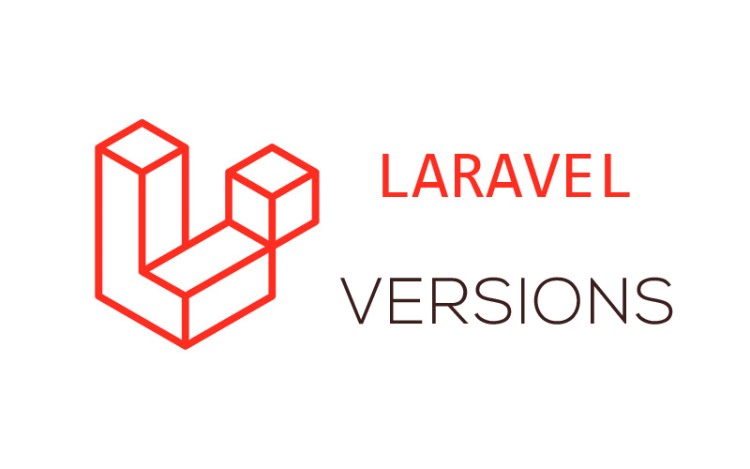 Laravel Version Histories